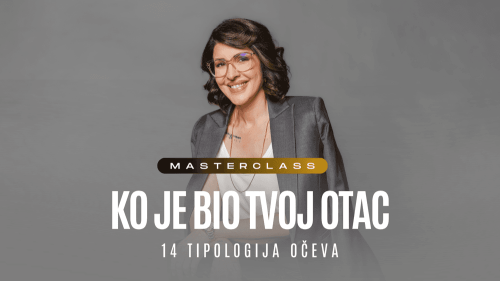 Ko je bio tvoj otac i kako je tu nastala rana