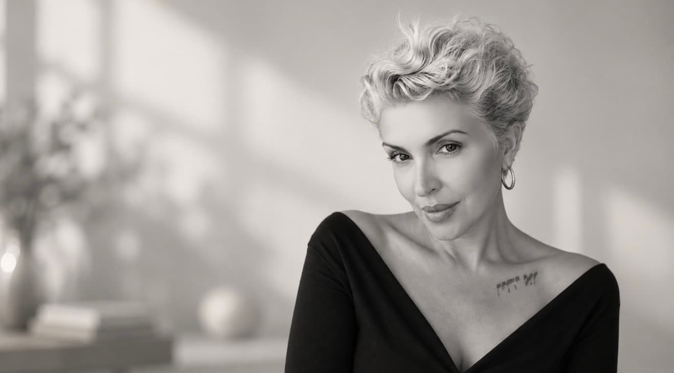 Ana Lumière