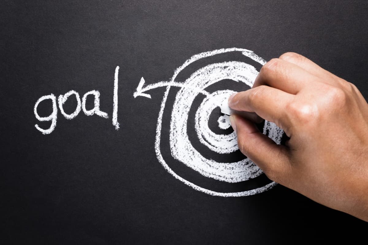 Cover Image for 4 najčešće greške koje sprečavaju ljude da ostvare svoje velike ciljeve