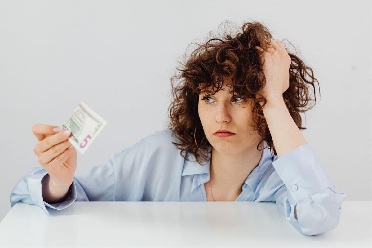 Cover Image for Najčešće blokade u novcu i kako ih prepoznati