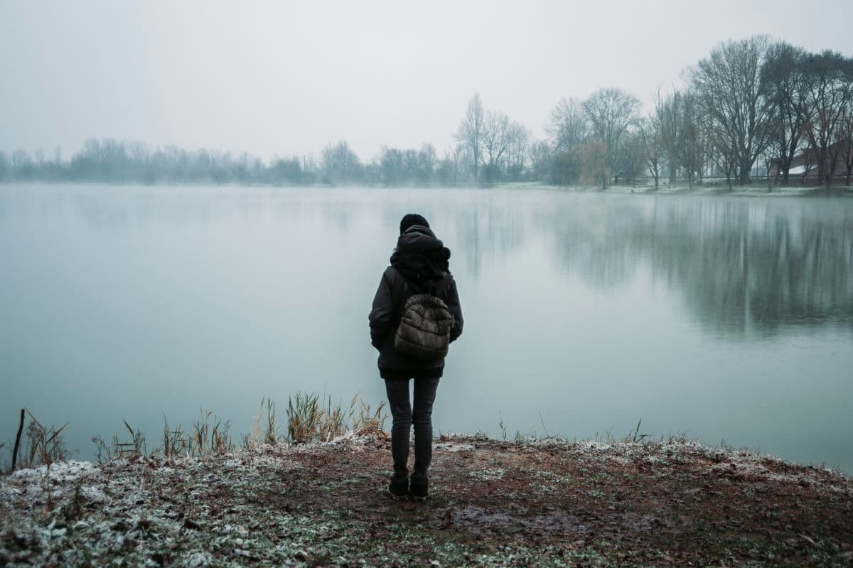 Cover Image for Šta treba da uradiš kada si ljuta na sebe zbog svojih grešaka