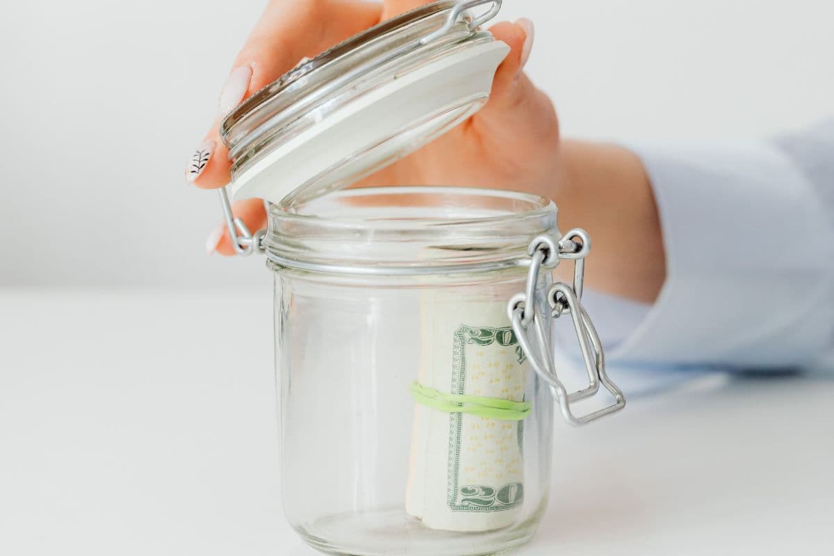 Cover Image for Uspešno prevazilaženje blokada u novcu