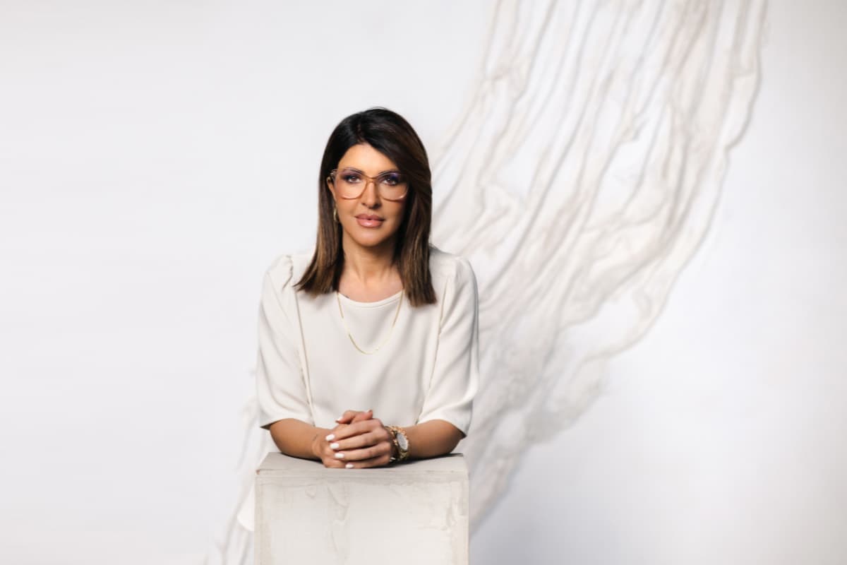 Cover Image for Zašto sam promenila ime – pitanje koje mi ljudi često postavljaju