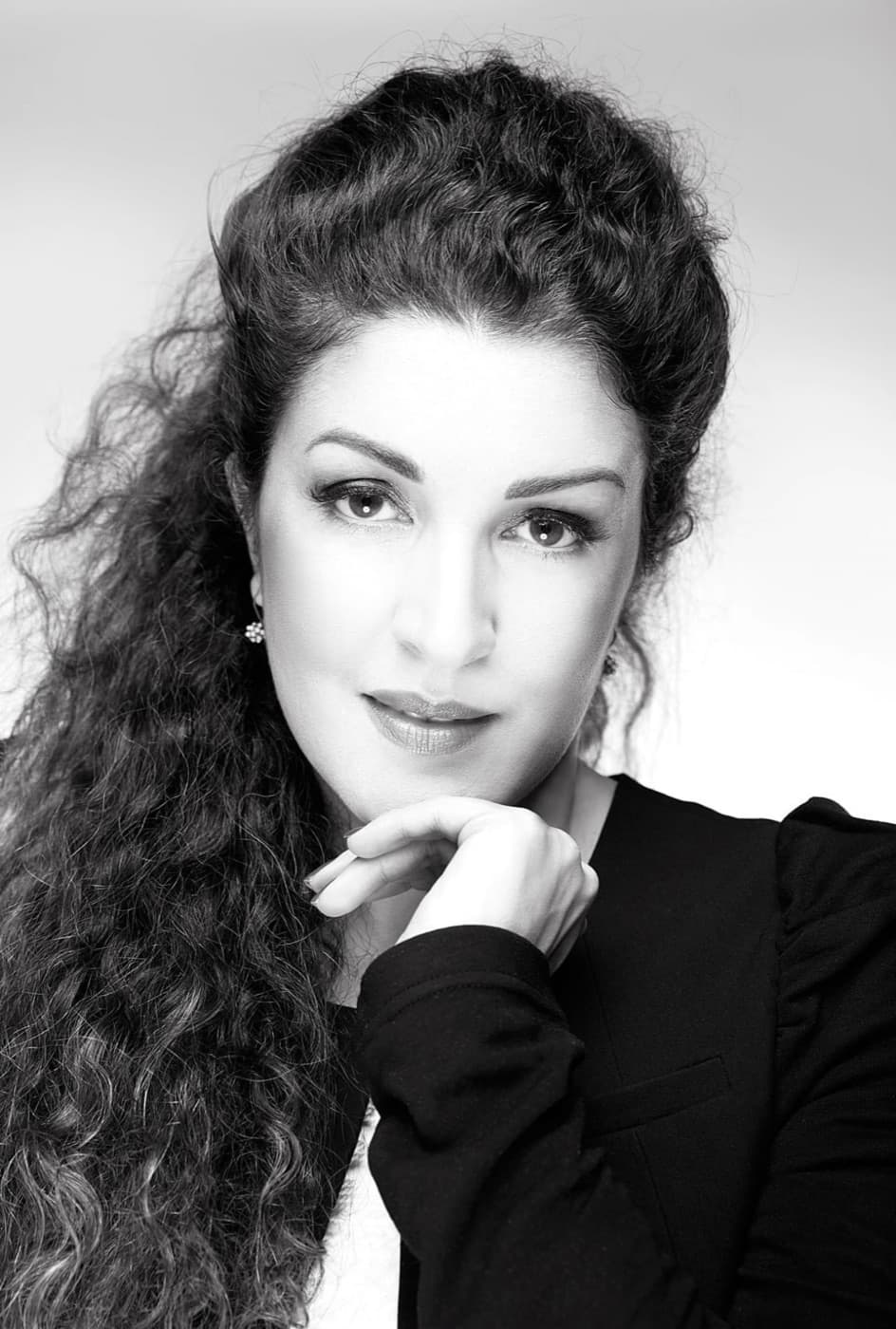Ana Lumière 2014. Dobra ćerka