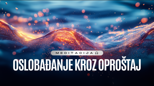 Oslobađanje kroz oproštaj