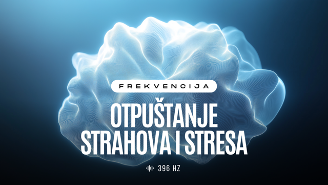 Otpuštanje strahova