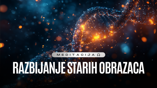 Razbijanje starih obrazaca