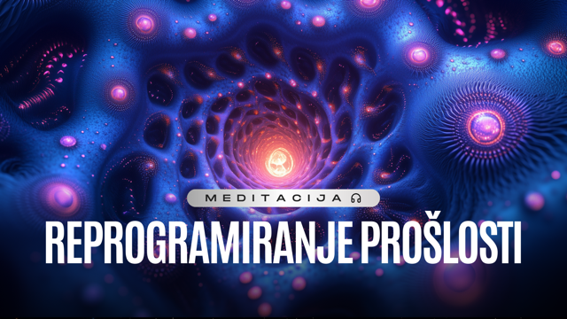 Reprogramiranje prošlosti