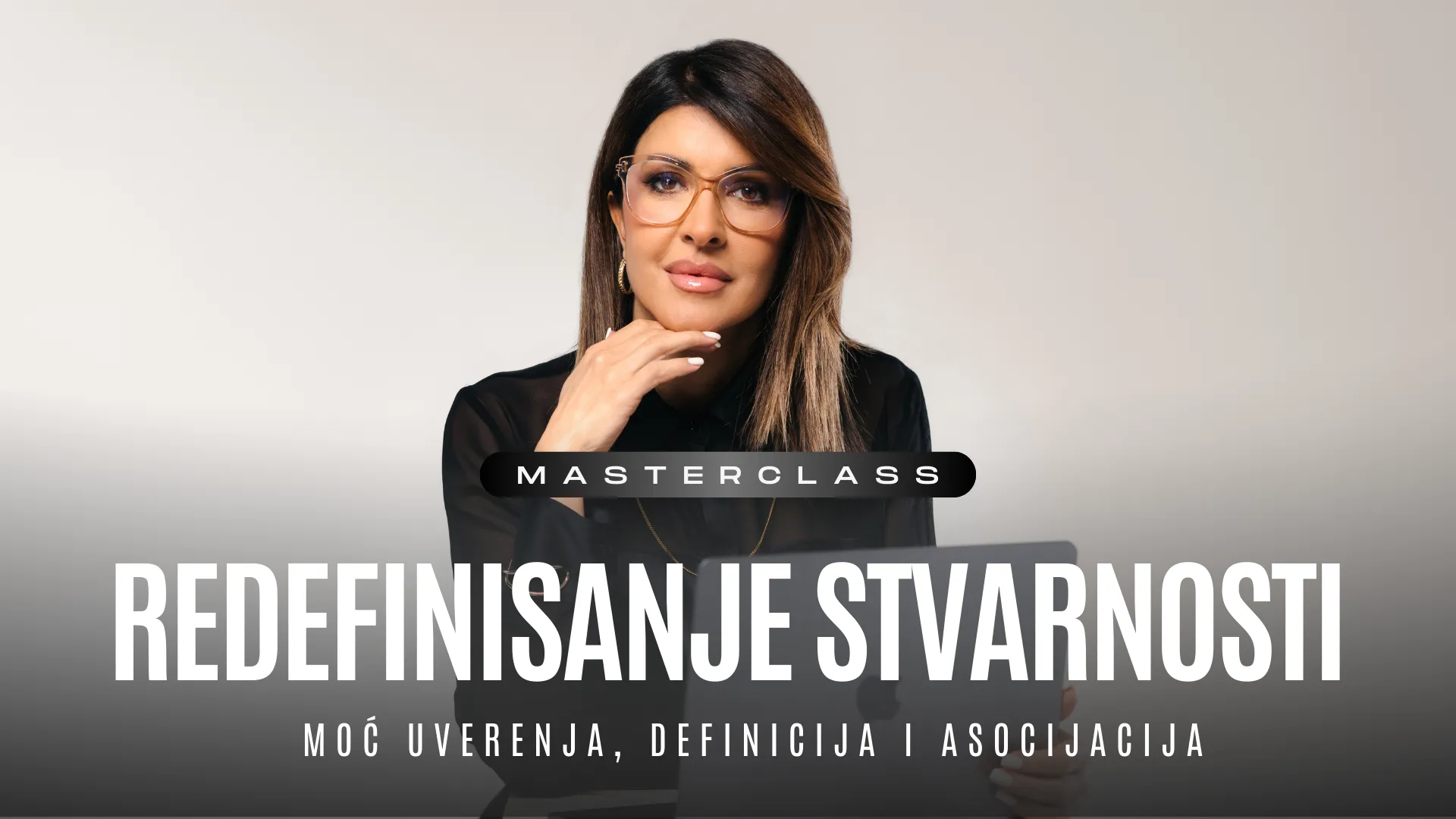 Redefinisanje stvarnosti