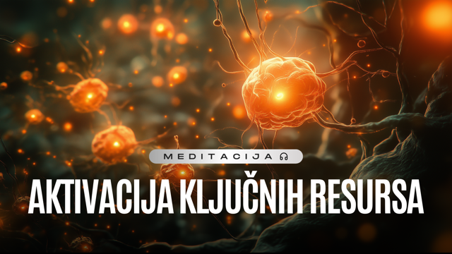 Aktivacija ključnih resursa