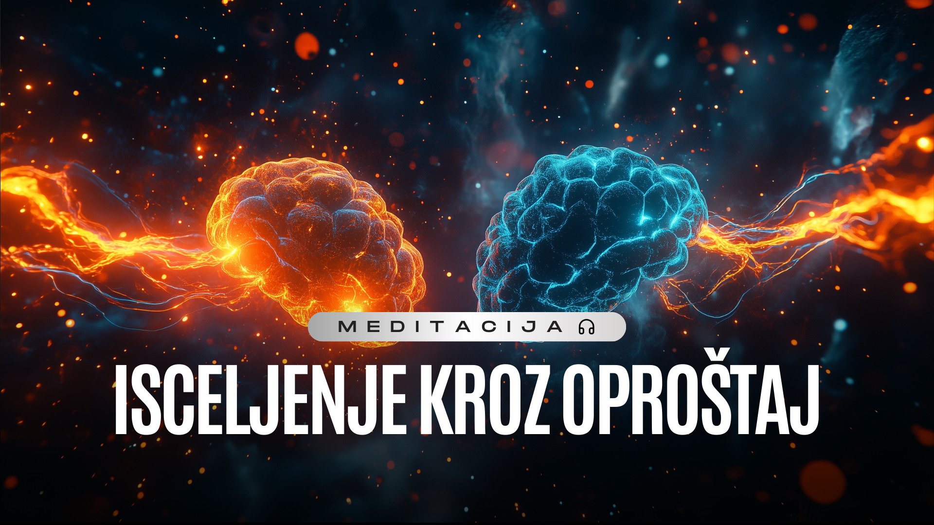 Isceljenje kroz oproštaj