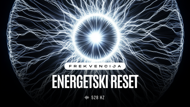 Energetski reset
