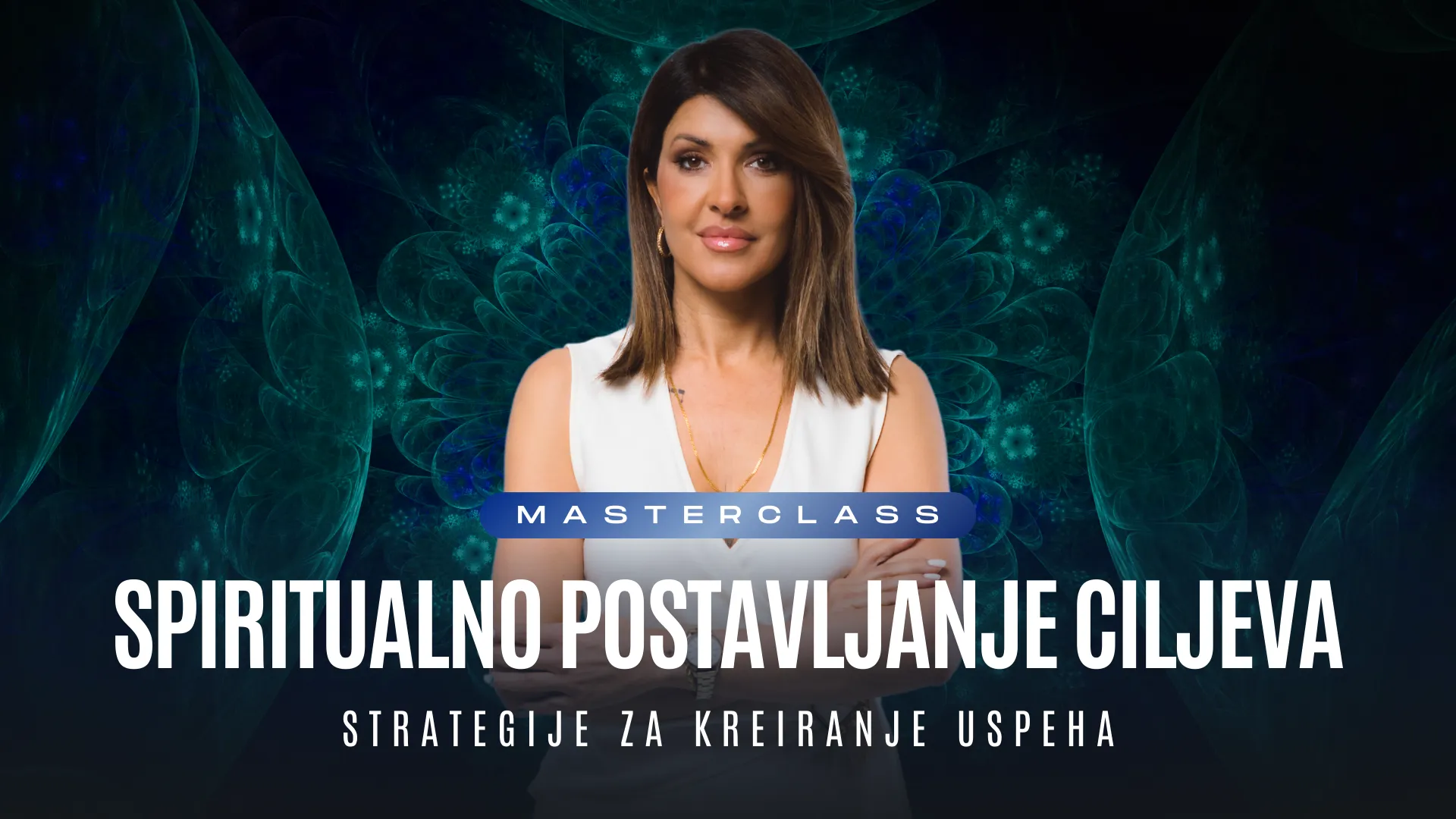 Spiritualno postavljanje ciljeva
