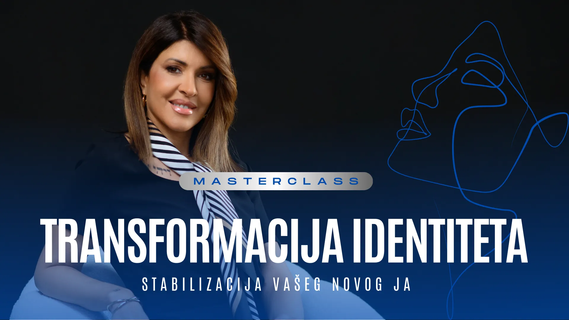 Transformacija identiteta