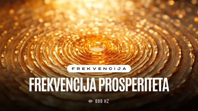 Frekvencija prosperiteta