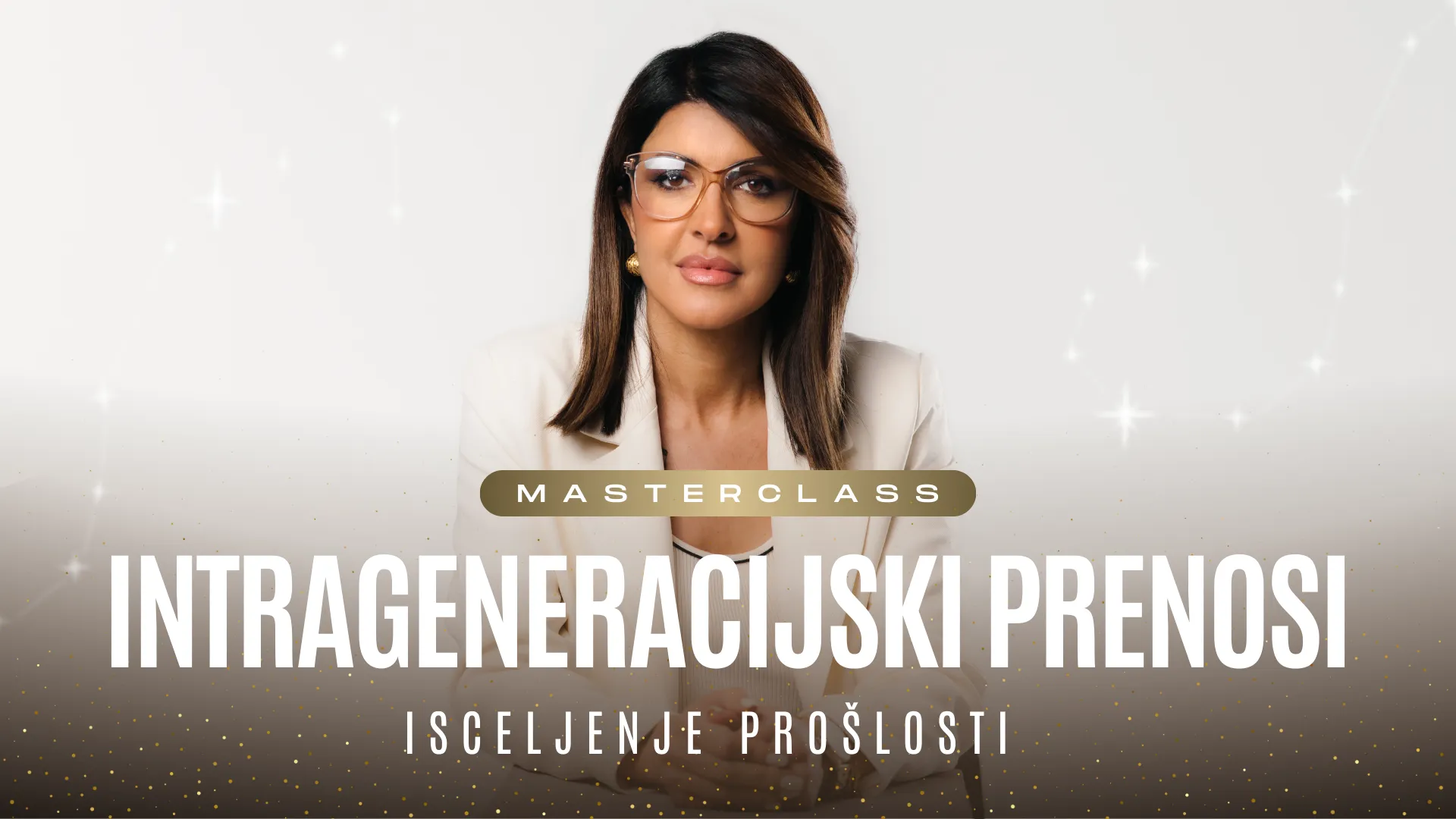 Intrageneracijski prenosi
