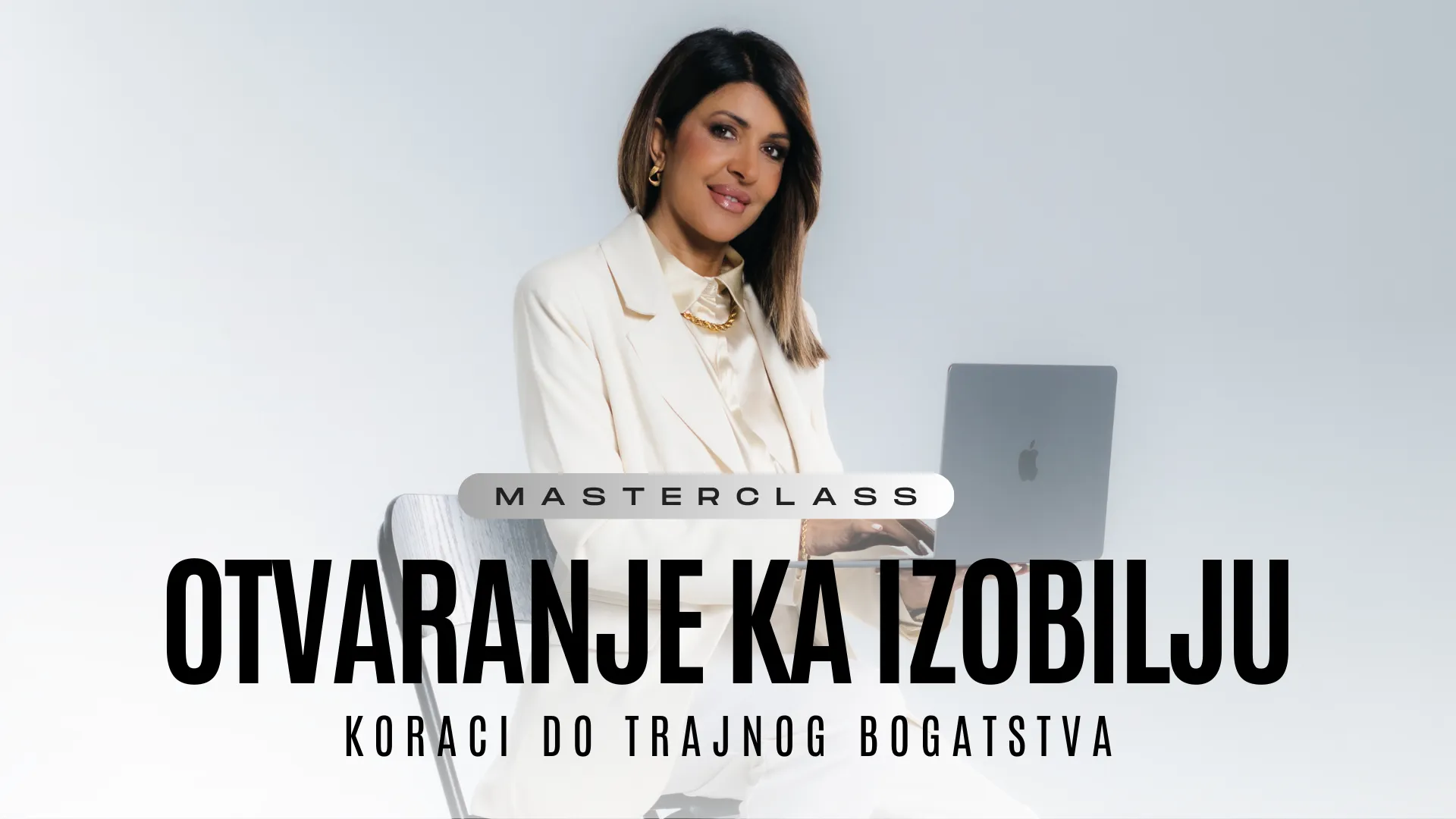 Otvaranje ka izobilju