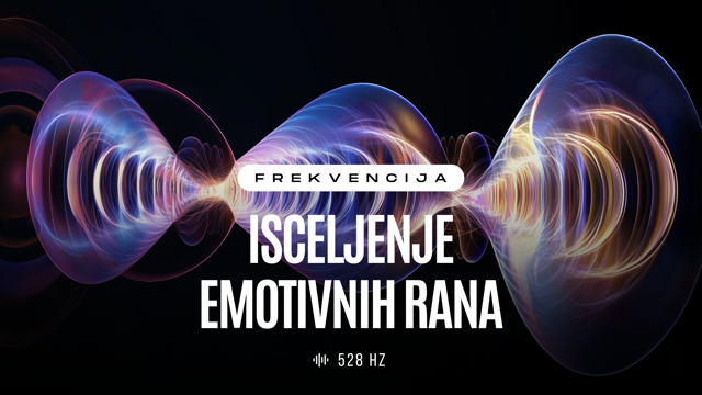 Isceljenje emotivnih rana