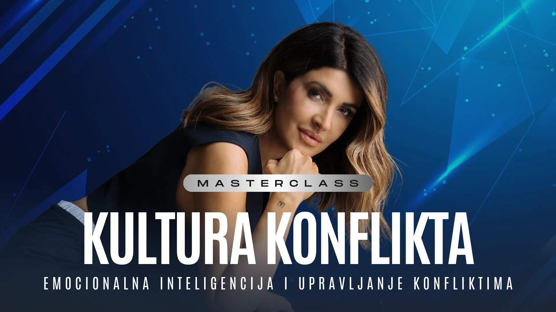 Kultura konflikta