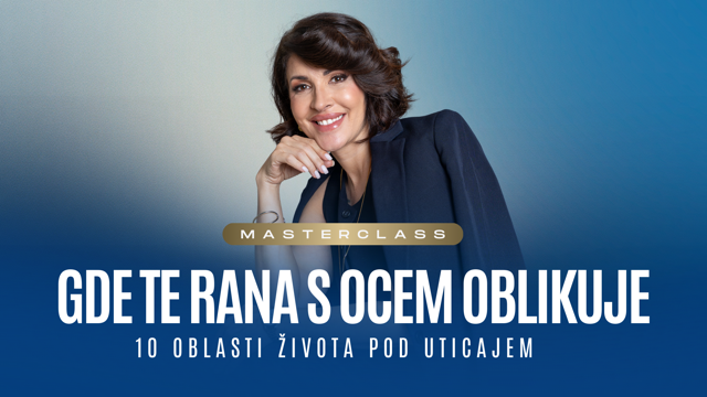 Gde te rana sa ocem oblikuje