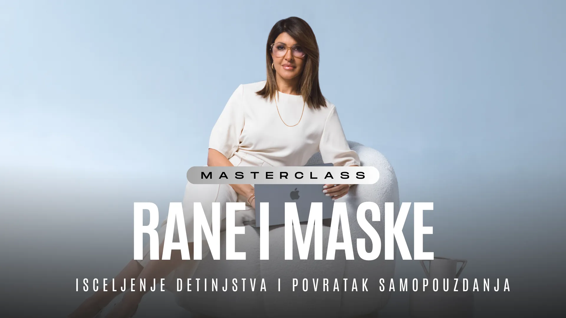 Rane i maske