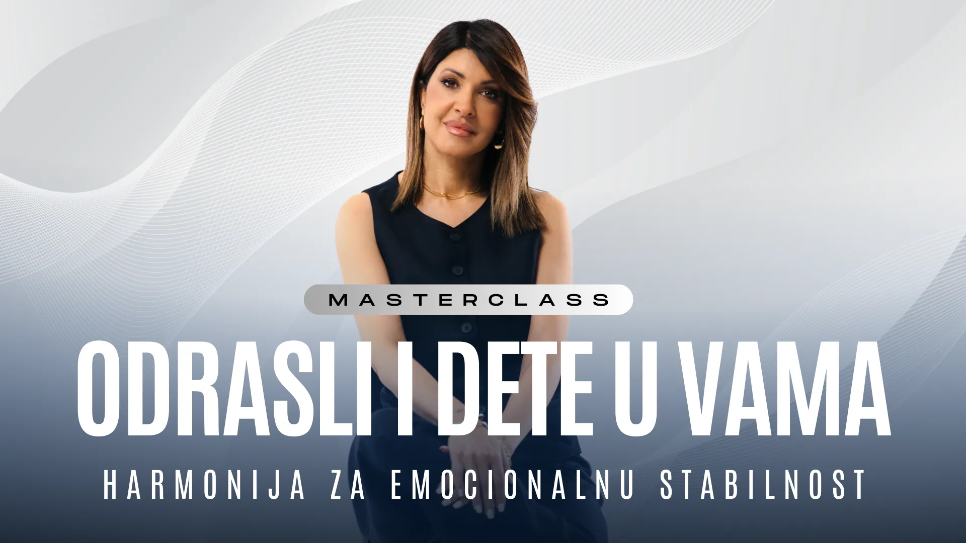 Odrasli i dete u vama