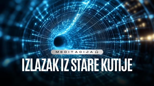Izlazak iz stare kutije