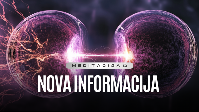 Nova informacija
